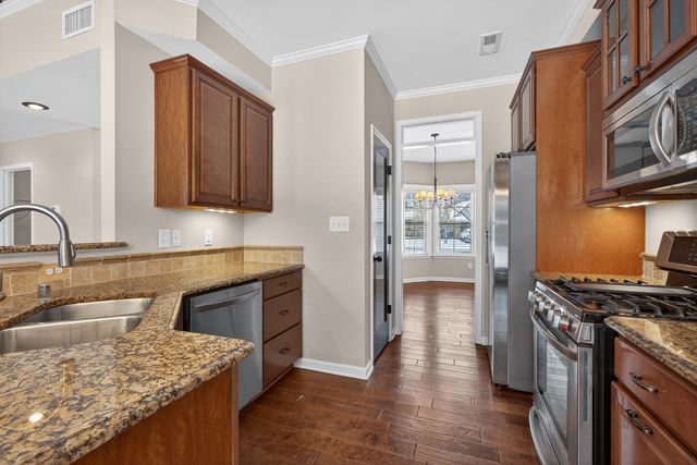 2342 Patchen Wilkes Drive, Lexington, KY 40509