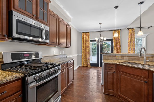 2342 Patchen Wilkes Drive, Lexington, KY 40509