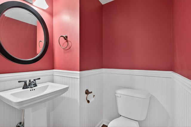 2342 Patchen Wilkes Drive, Lexington, KY 40509