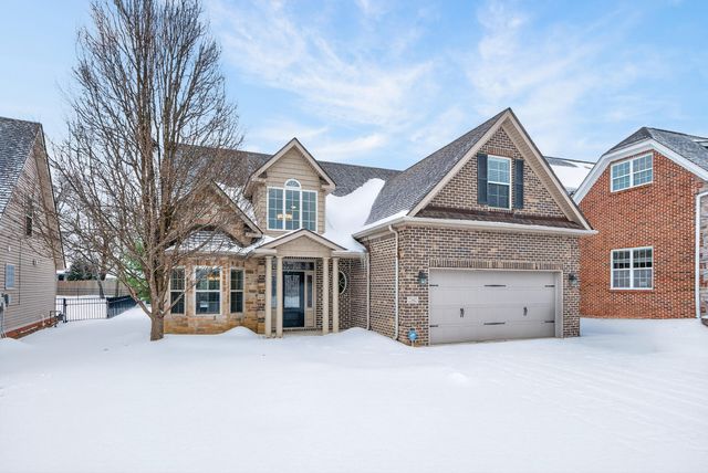 2342 Patchen Wilkes Drive, Lexington, KY 40509