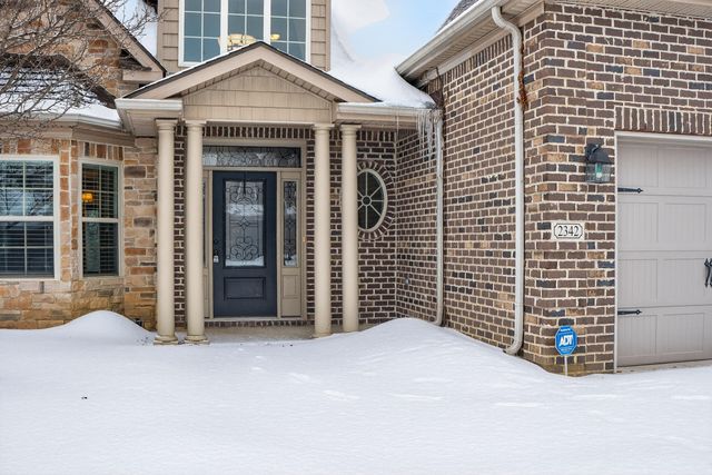 2342 Patchen Wilkes Drive, Lexington, KY 40509