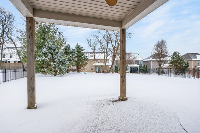 2342 Patchen Wilkes Drive, Lexington, KY 40509