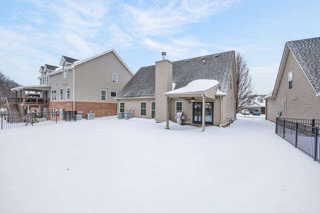 2342 Patchen Wilkes Drive, Lexington, KY 40509