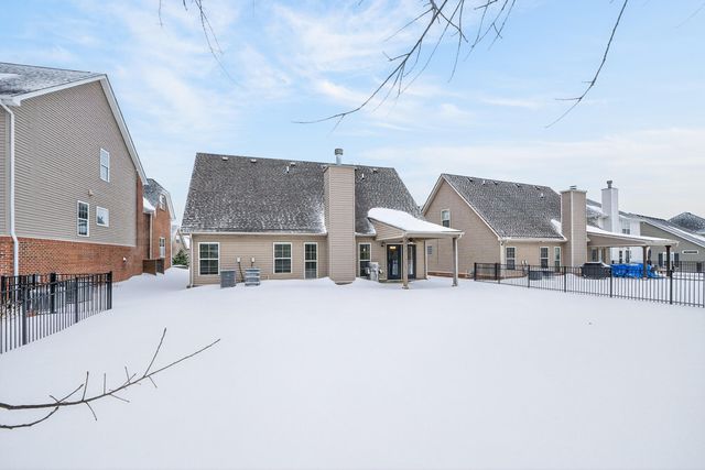 2342 Patchen Wilkes Drive, Lexington, KY 40509