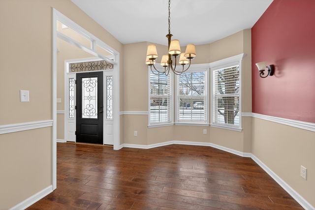 2342 Patchen Wilkes Drive, Lexington, KY 40509