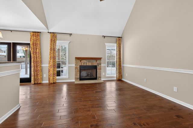 2342 Patchen Wilkes Drive, Lexington, KY 40509