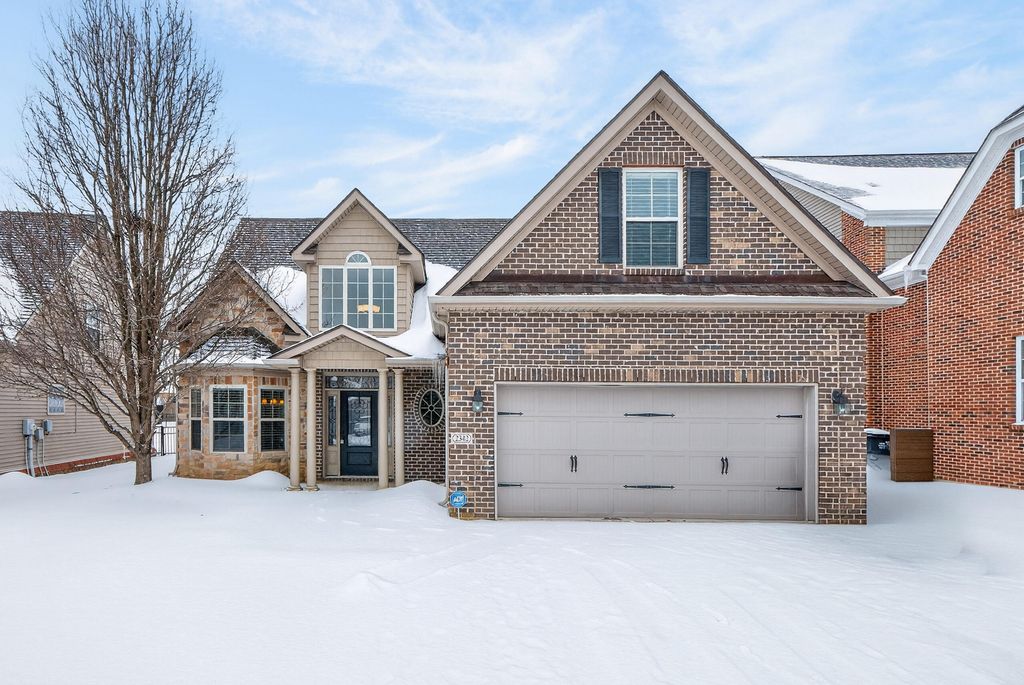 2342 Patchen Wilkes Drive, Lexington, KY 40509