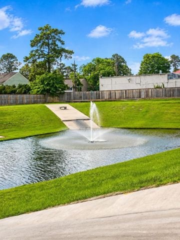 4814 Pecan Arbor Lane, Houston, TX 77069