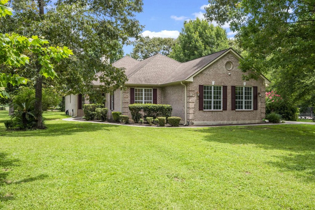 7538 Lorna Road, Montgomery, TX 77316