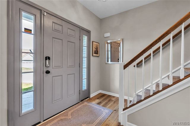 3347 Cross Creek, Hamburg, NY 14075