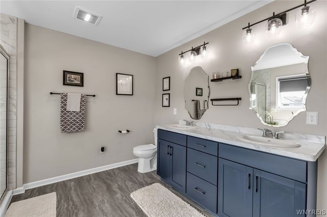 3347 Cross Creek, Hamburg, NY 14075