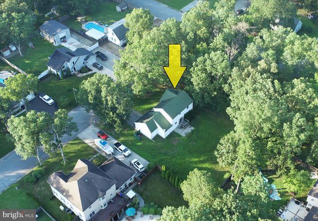 1317 JOANN DR, Millville, NJ 08332