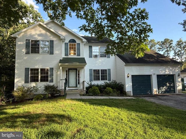 1317 JOANN DR, Millville, NJ 08332