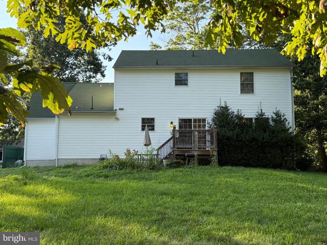 1317 JOANN DR, Millville, NJ 08332