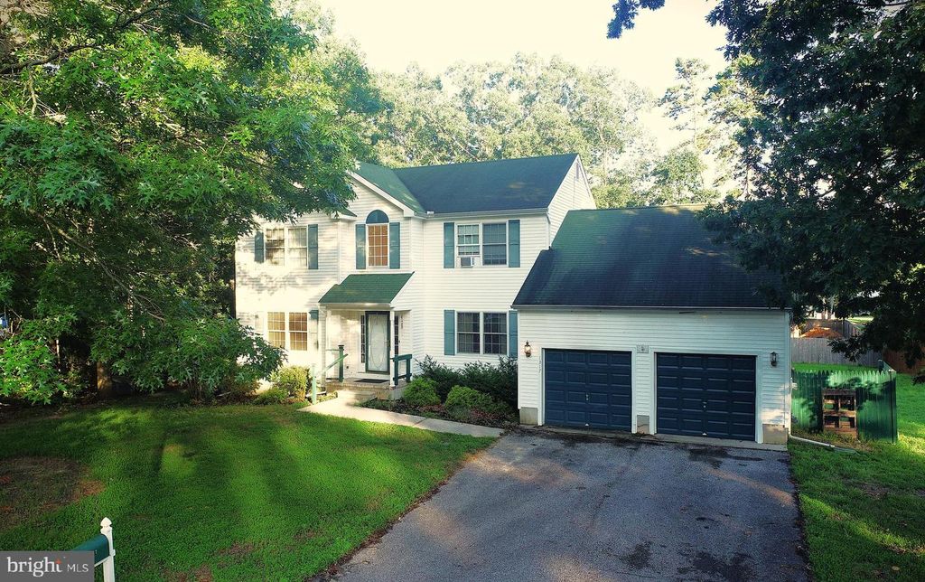 1317 JOANN DR, Millville, NJ 08332