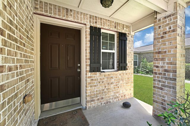 11219 Hall Ridge Court, Houston, TX 77075