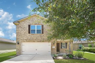 11219 Hall Ridge Court, Houston, TX 77075
