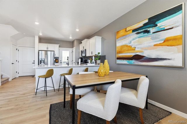 22616 E 7th Place, Aurora, CO 80018