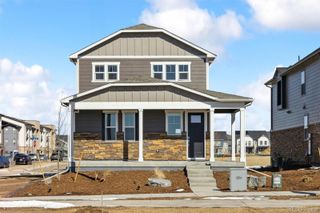 22616 E 7th Place, Aurora, CO 80018