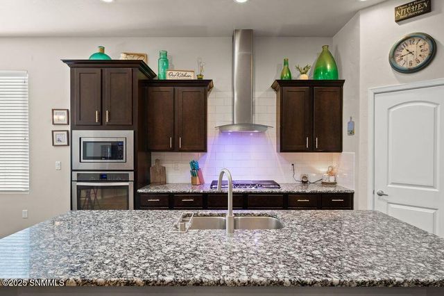 3681 Albion Avenue, Las Cruces, NM 88012