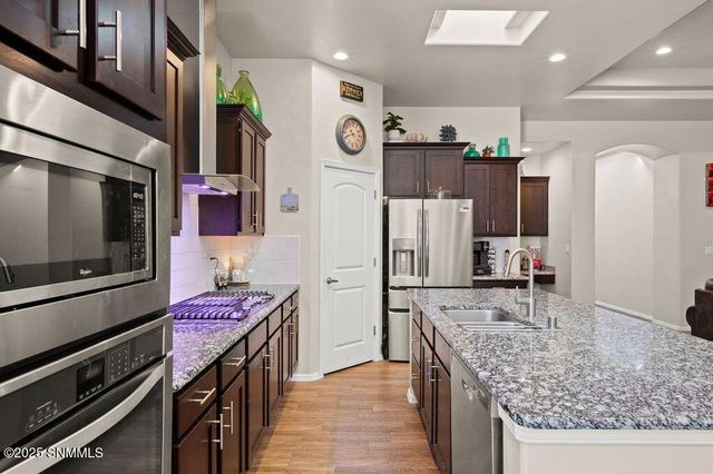 3681 Albion Avenue, Las Cruces, NM 88012