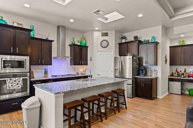 3681 Albion Avenue, Las Cruces, NM 88012