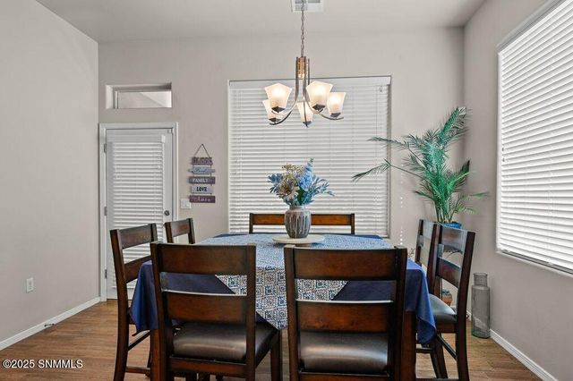 3681 Albion Avenue, Las Cruces, NM 88012