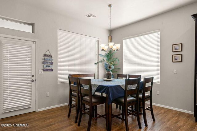 3681 Albion Avenue, Las Cruces, NM 88012