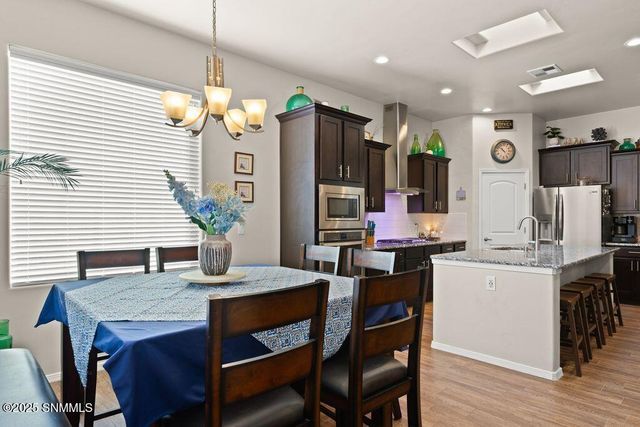 3681 Albion Avenue, Las Cruces, NM 88012