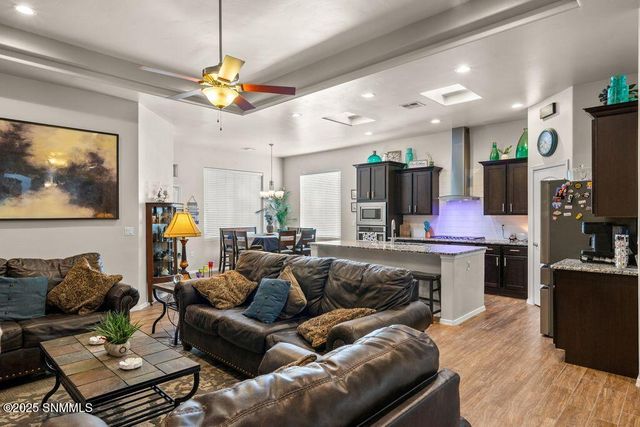 3681 Albion Avenue, Las Cruces, NM 88012