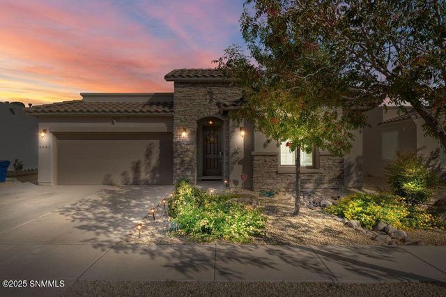 3681 Albion Avenue, Las Cruces, NM 88012