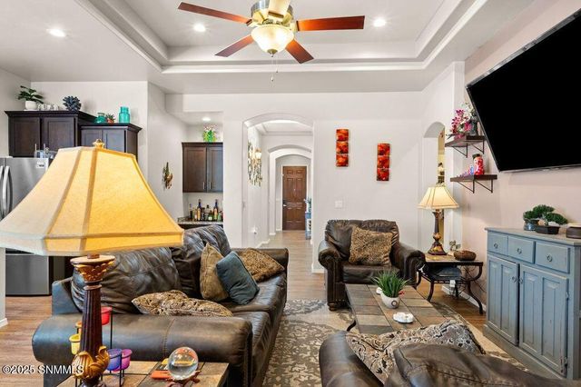 3681 Albion Avenue, Las Cruces, NM 88012