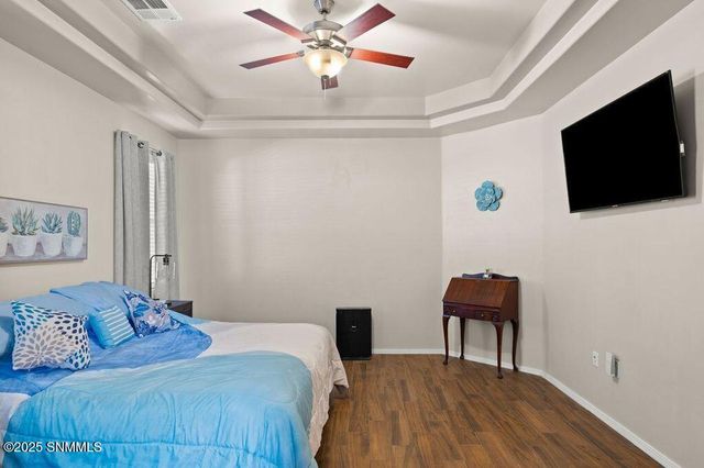 3681 Albion Avenue, Las Cruces, NM 88012