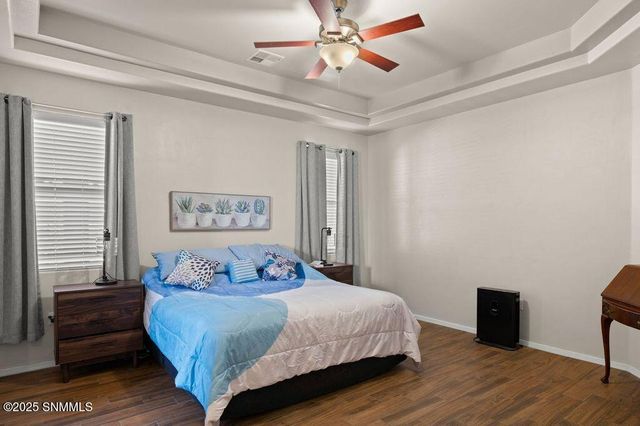 3681 Albion Avenue, Las Cruces, NM 88012