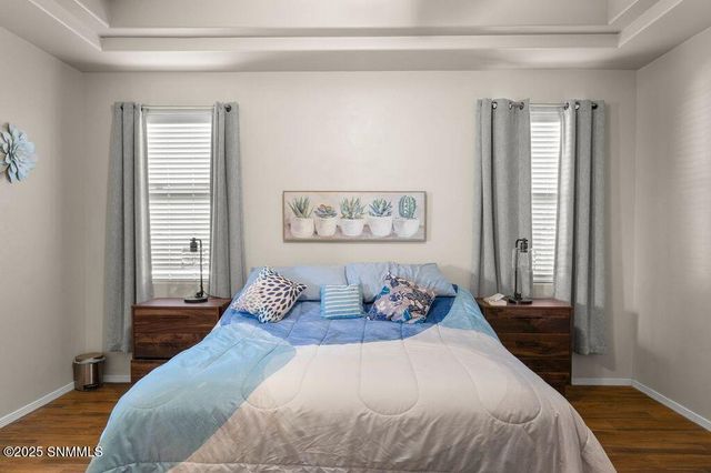 3681 Albion Avenue, Las Cruces, NM 88012