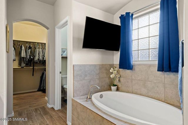 3681 Albion Avenue, Las Cruces, NM 88012