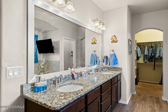 3681 Albion Avenue, Las Cruces, NM 88012