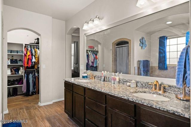 3681 Albion Avenue, Las Cruces, NM 88012