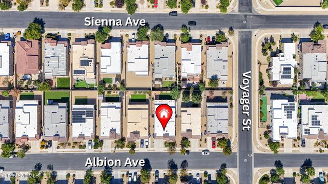 3681 Albion Avenue, Las Cruces, NM 88012