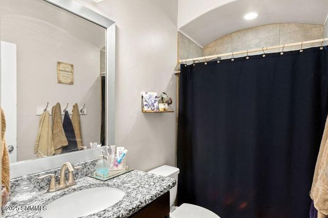 3681 Albion Avenue, Las Cruces, NM 88012