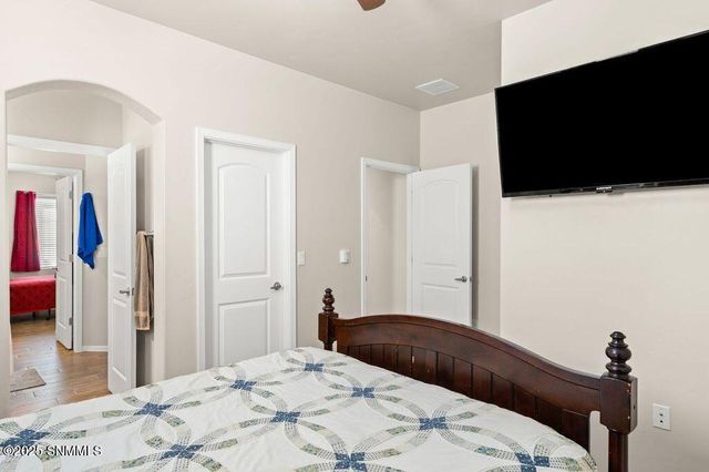 3681 Albion Avenue, Las Cruces, NM 88012