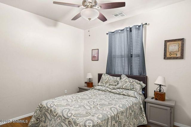 3681 Albion Avenue, Las Cruces, NM 88012