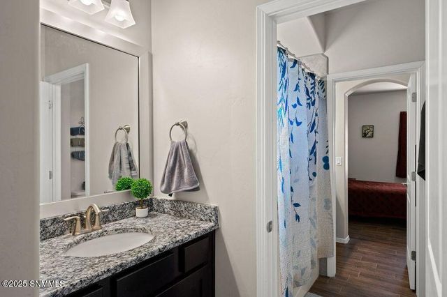 3681 Albion Avenue, Las Cruces, NM 88012