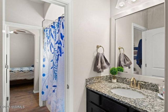 3681 Albion Avenue, Las Cruces, NM 88012