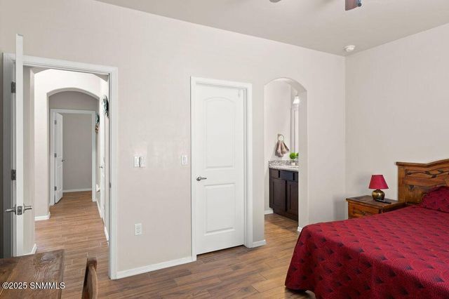 3681 Albion Avenue, Las Cruces, NM 88012