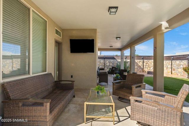 3681 Albion Avenue, Las Cruces, NM 88012