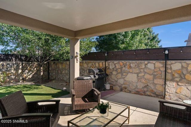 3681 Albion Avenue, Las Cruces, NM 88012