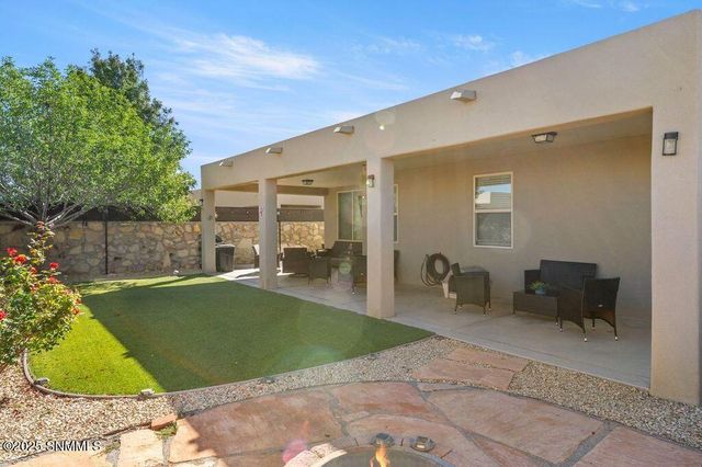 3681 Albion Avenue, Las Cruces, NM 88012