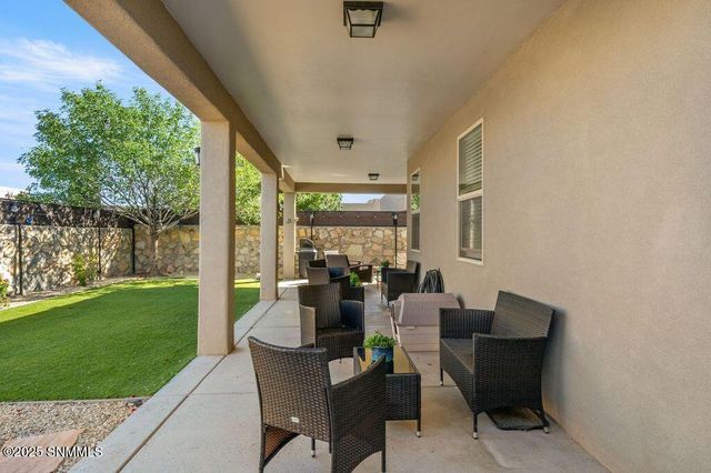 3681 Albion Avenue, Las Cruces, NM 88012