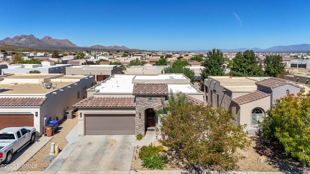 3681 Albion Avenue, Las Cruces, NM 88012